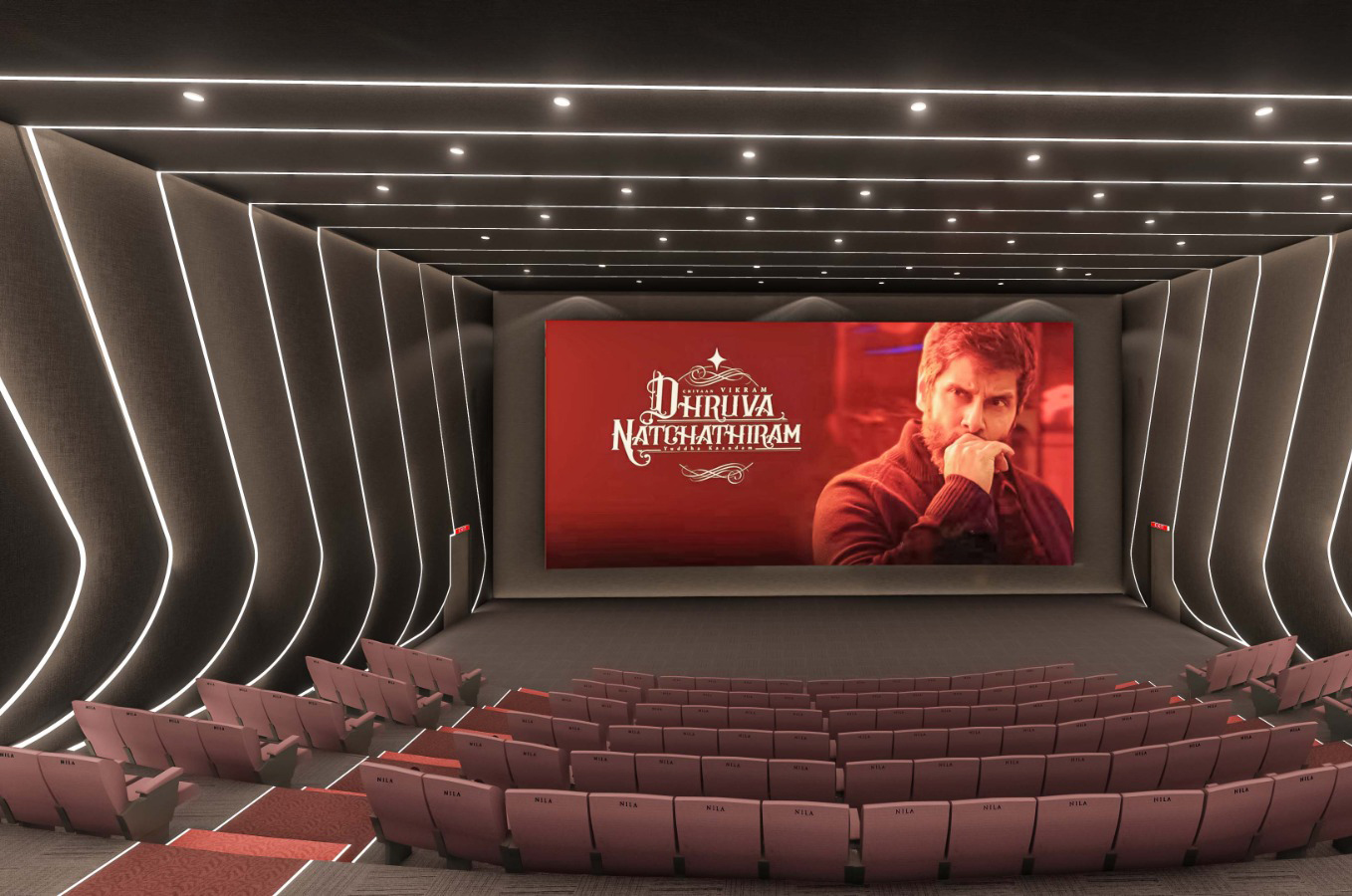18 Cinemas